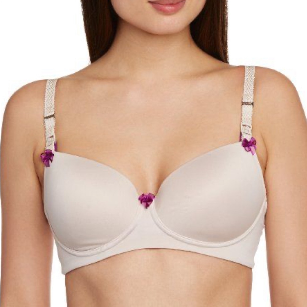 Cake lingerie Nursing bra